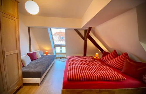 Leipziger Logis - Foto 2