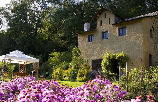 Gemutliche Ferienwohnung in Kaifenheim - Foto 43