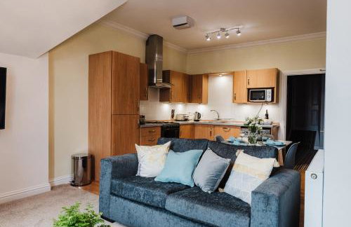 Seaforth House Apartment - Photo 9