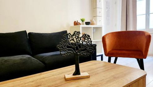 Appartement en centre piétonnier proche de la gare - Foto 4