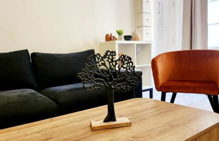 Appartement en centre piétonnier proche de la gare - Foto 4