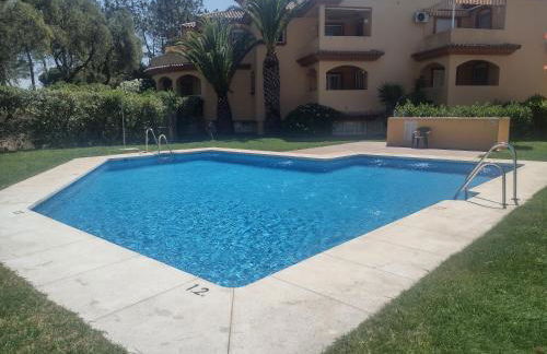 Islantilla Suite Aldea Golf bajo 12 - Foto 12