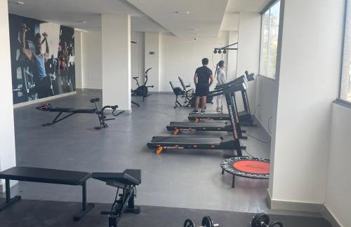 Flat, LE HALL - Foto 7