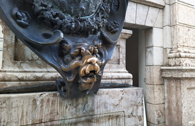 Tour privado en Munich Royal Residence - Foto 6