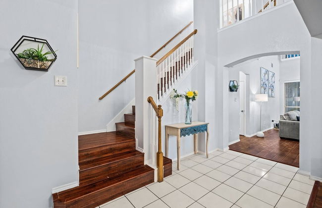 Perfect Frisco Home for Relocating Families Fun - Foto 29