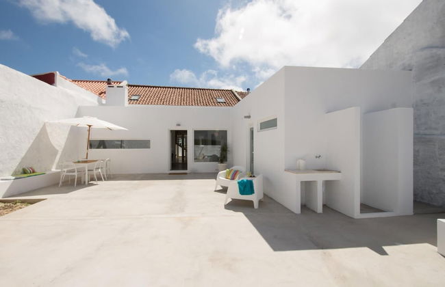 ST Villa 09 in Atouguia da Baleia - Foto 5