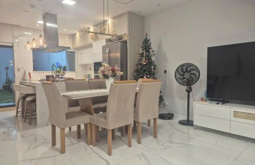 Duplex 2Qts com ar suíte e quintal Prox a praia - Foto 20