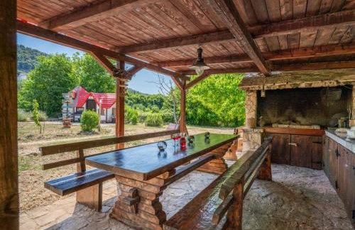 Holiday Home Little Castle by Interhome - Foto 22