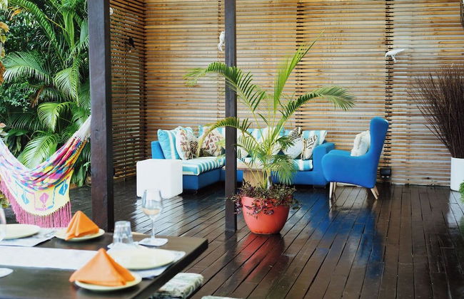 Kidoti Villas by Z - Foto 19