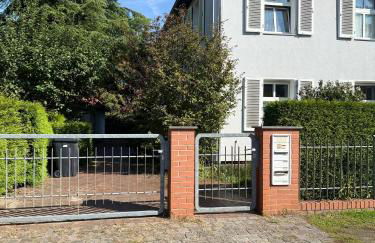 Moderne großzügige Dachgeschosswohnung in Potsdam an den Ravensbergen - Foto 31