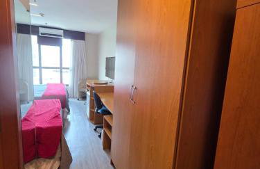 Flat 1015 - Hotel Comfort Taguatinga - Foto 20