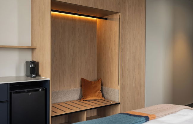 One North Terrace - Foto 31