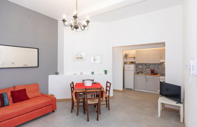 Casa Eucleia in Syracuse - Foto 2