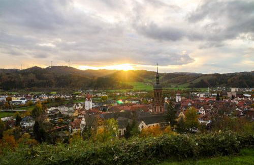 Apartment im Garten - Foto 15