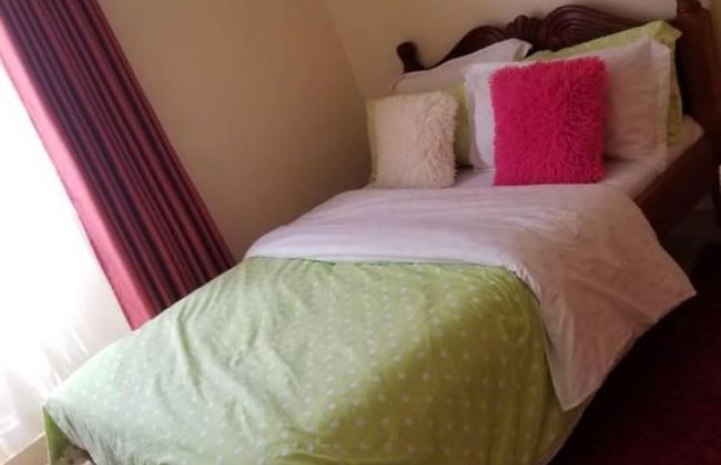 Stay.Plus Blue Bells Apartment Syokimau - Foto 2