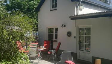 Kapitänsvilla - Foto 3