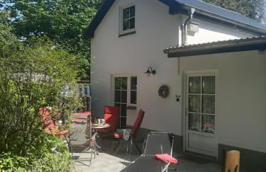 Kapitänsvilla - Foto 3