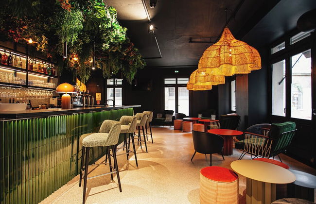 Appartements d'Anne - Saint Malo - Foto 3