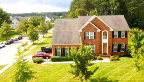 Spacious 5 BR House w/ Gym - Foto 2
