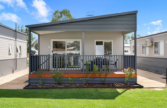 Echo Holiday Parks - Waikerie - Photo 1