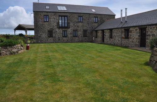 Robins nest, near Sennen Cove, 14 Beaches, Minack - Photo 24