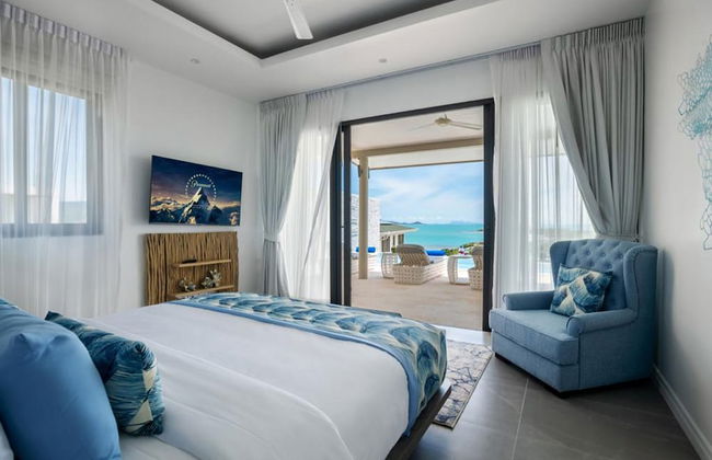 Samui Bayside Luxury Villas - Foto 56