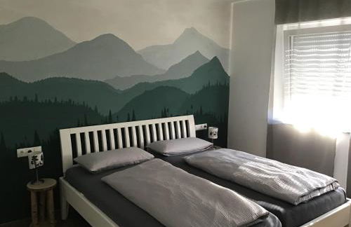 Ferienwohnung Gergert Nr 5 - Foto 2