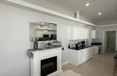 Villa Sunshine Elegant and Modern 4BR Pool House - Foto 14