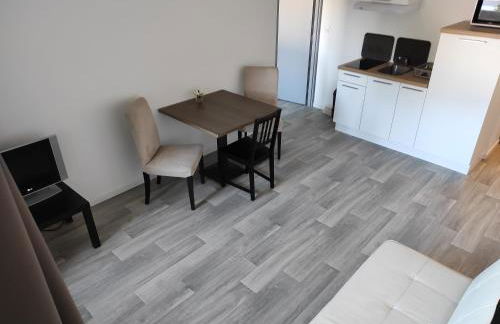 Appart' Islande - Foto 26