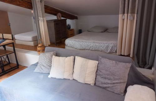 logement indépendant - Foto 9