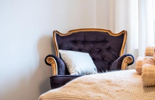 Ferienwohnung Shabby-Chick Eckernförde - Foto 15