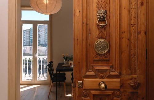 Elegancia luz y calidez - Apto 4 by CABANA Rentals - Foto 11