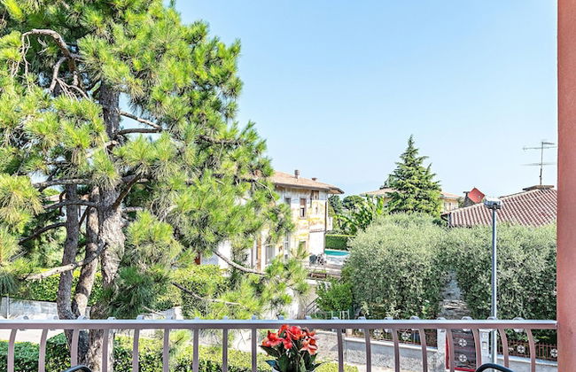 Il Quadrifoglio D4 Apartment - Foto 31