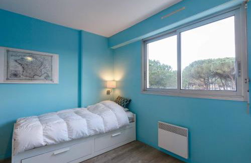 Apartment Les Ecureuils-1 by Interhome - Foto 18