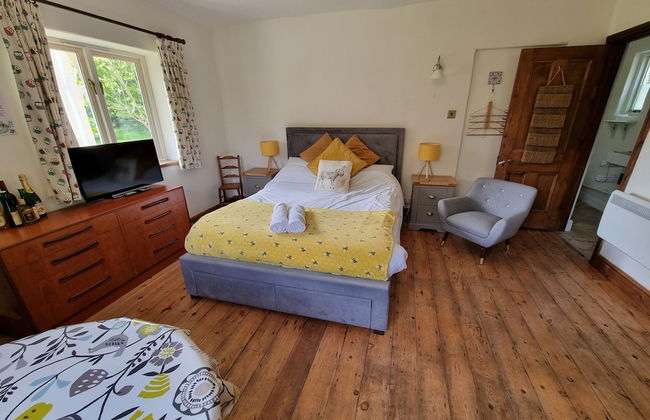 Glyndwr Vineyard - Foto 7