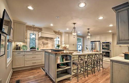 2 Living Areas and Fireplace Mirror Lake Cottage! - Foto 8