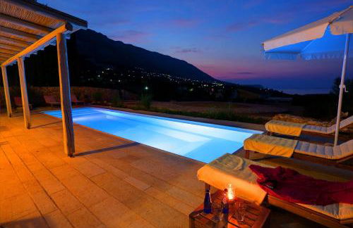 Villa Asterias Ideales Resort - Foto 44