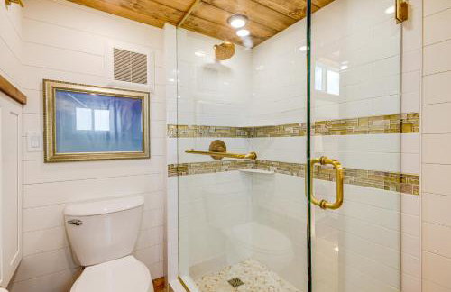 Tiny in Paradise! Near Chico and SAGE Lodge! - Foto 14