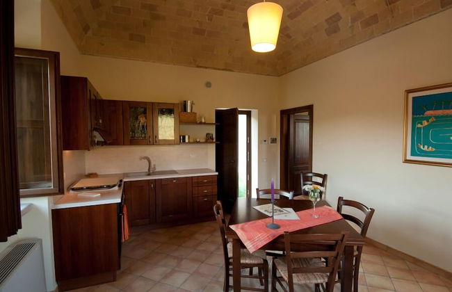 Agriturismo Casa dell'Orto - Foto 20