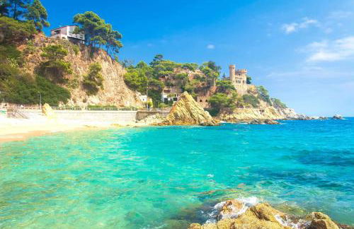 Solàrium con terraza a 5 minutos de la playa - Foto 43