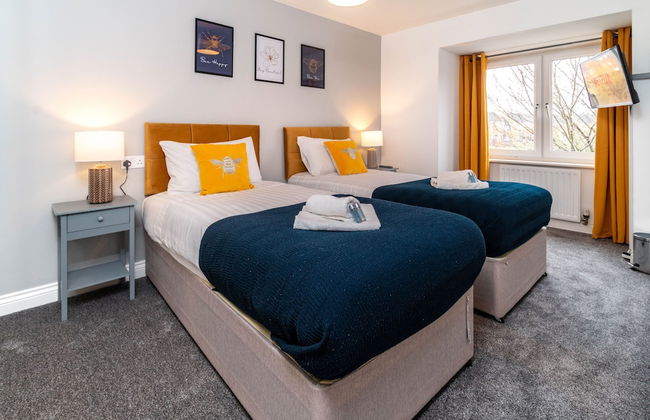 Westlake Serviced Accommodation - Foto 12