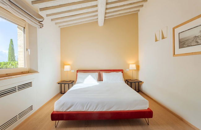 Mastrojanni Relais - Photo 5