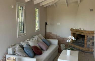 Villa Evàlia Complex -maisonnette -Eretria - Photo 20