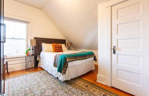 Manitou Springs White Yarrow Inn House - Foto 11