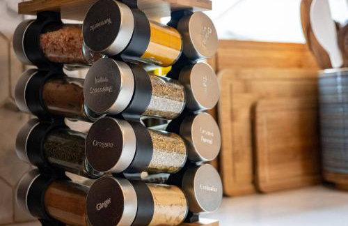 Snowbasin Summit R5062Ski Retreat Hot Tub Views - Foto 17