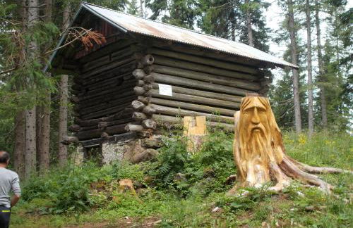 Balcone sulle Dolomiti - Photo 36