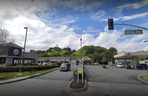 Newly Renovated Entire Private Unit 30MIN to SF, Berkeley, Napa - Foto 20