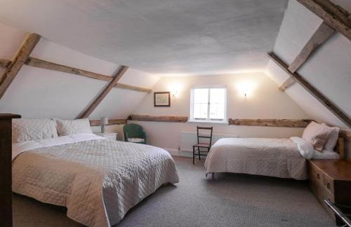 West House Farm - Foto 36