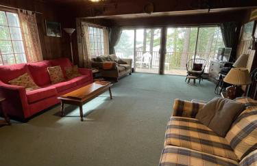 SUNSET HAVEN LIMIT 8 cottage - Foto 11