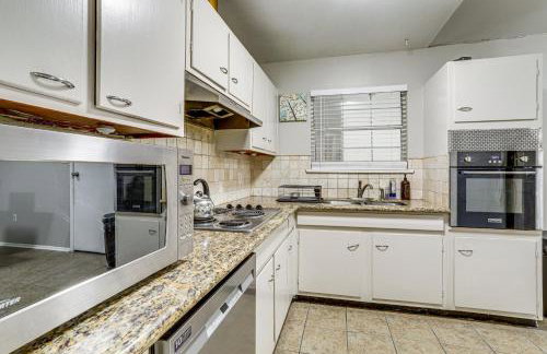 4 Mi to LSU Campus! Inviting Home Near Trails - Foto 10